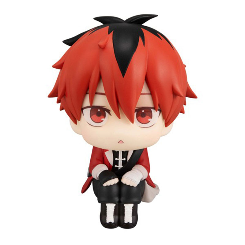 日本正版MegaHouse MH Lookup 系列 葬送的芙莉莲 菲伦 休塔尔克 手办