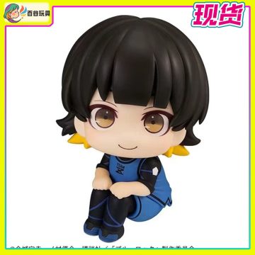 Megahouse MH lookup 蓝色监狱 蜂乐回 手办再版